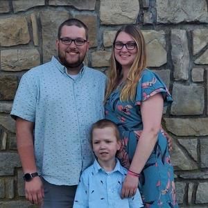 Meet your Posher, Kyle